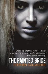 bokomslag The Painted Bride
