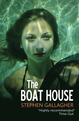 The Boat House 1