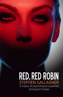 Red, Red Robin 1