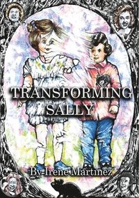 bokomslag Transforming Sally