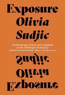 Olivia Sudjic - Exposure, Häftad