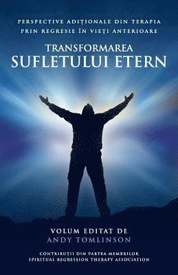 Andy Tomlinson, Andy tomlinson - Transformarea sufletului etern, Häftad