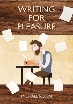bokomslag Writing For Pleasure