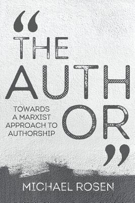 The Author 1