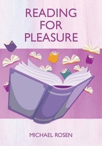 bokomslag Reading For Pleasure