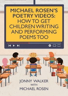 Michael Rosen's Poetry Videos 1