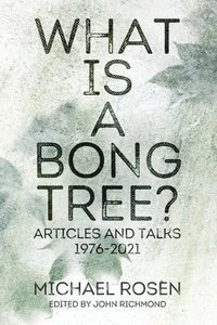bokomslag What is a Bong Tree?