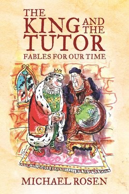 The King and the Tutor 1