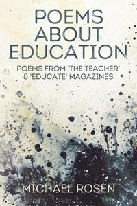 bokomslag Poems About Education