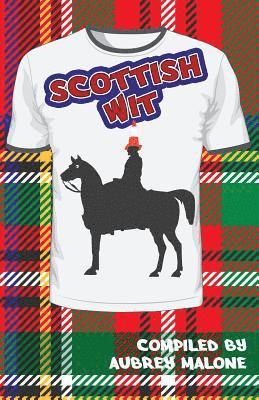 bokomslag Scottish Wit