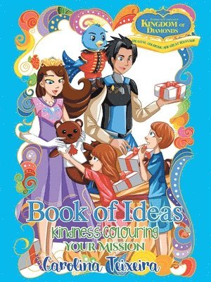 Book of Ideas