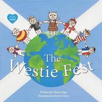 bokomslag The Westie Fest