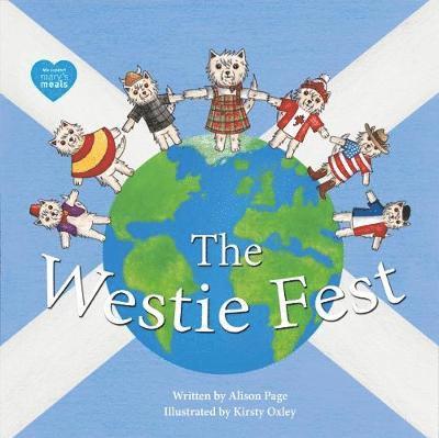 The Westie Fest 1