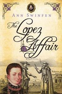 bokomslag The Lopez Affair
