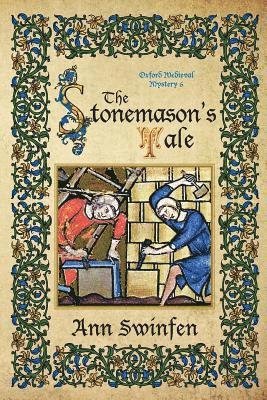 Ann Swinfen - Stonemason's Tale, Häftad