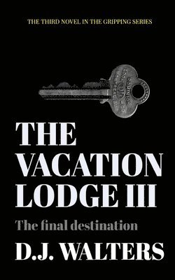 The Vacation Lodge III 1