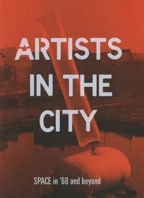 Artists in the City 1