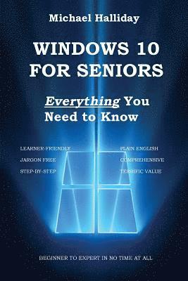 Windows 10 For Seniors 1