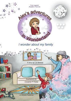 Alex's adventures in Wonderland