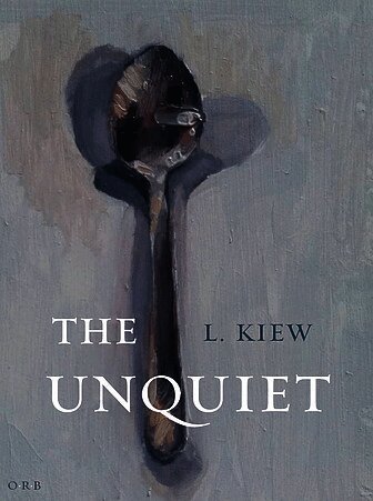 L. Kiew - Unquiet, Häftad