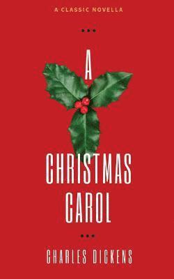 A Christmas Carol 1