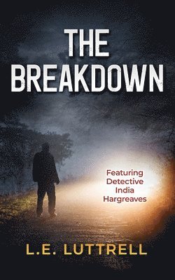 bokomslag Breakdown