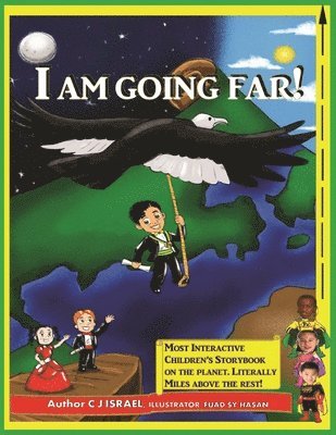 I Am Going Far! 1