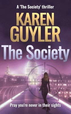 The Society 1