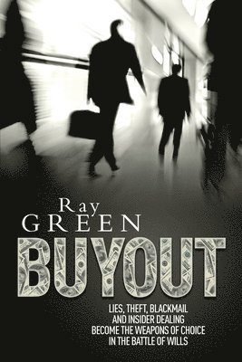 Ray Green - Buyout, Häftad