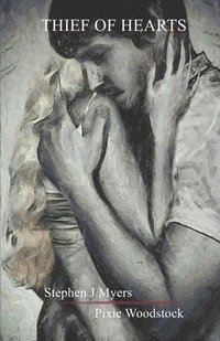 bokomslag Thief Of Hearts