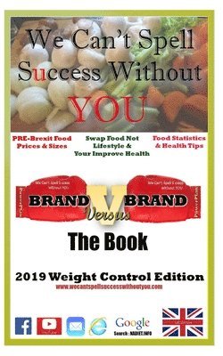 Brand Versus Brand The Book 1