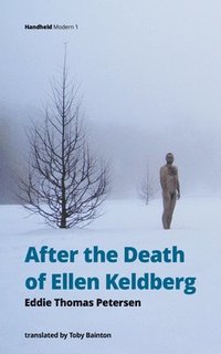 bokomslag After the Death of Ellen Keldberg