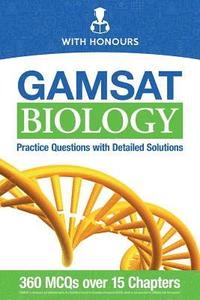 bokomslag GAMSAT Biology
