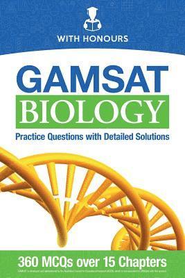 GAMSAT Biology 1