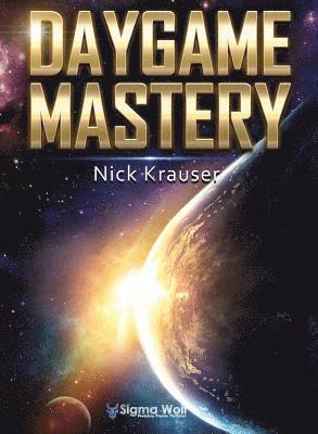 Daygame Mastery Colour