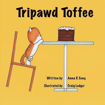 Tripawd Toffee: Adventures of a 3 - legged Cat 1