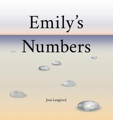 bokomslag Emily's Numbers