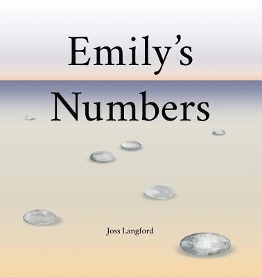 bokomslag Emily's Numbers