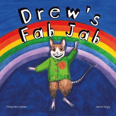 Drew's Fab Jab