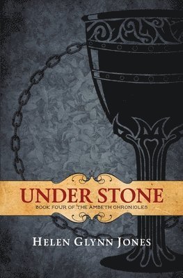 Helen Jones - Under Stone, Häftad