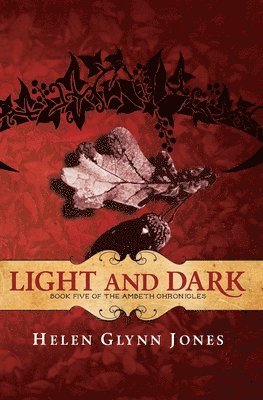 Helen Jones - Light And Dark, Häftad