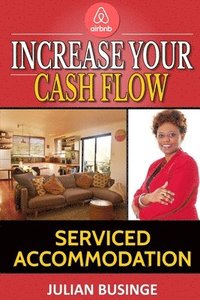 bokomslag Increase Your Cash Flow