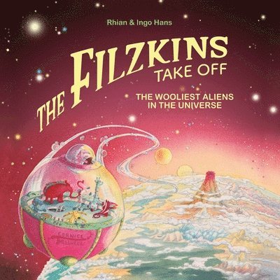 The Filzkins Take Off 1