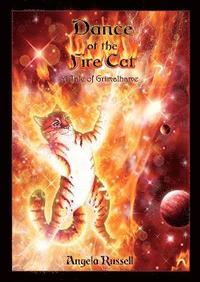 bokomslag Dance of the Fire Cat