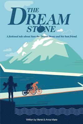 bokomslag Dream Stone