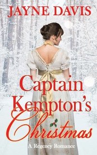 bokomslag Captain Kempton's Christmas