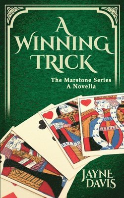 bokomslag Winning Trick