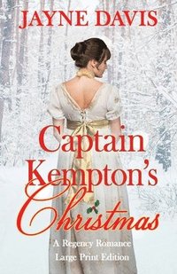 bokomslag Captain Kempton's Christmas