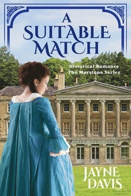 A Suitable Match 1