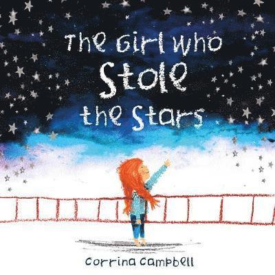 The Girl Who Stole The Stars 1